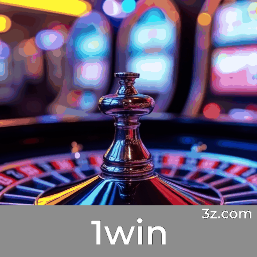 Cassino Online 1win