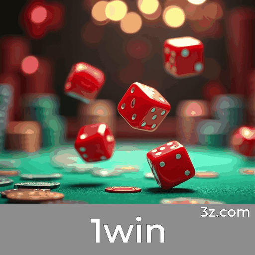 Cassino Online 1win