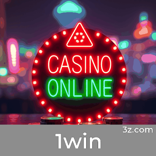 Cassino Online 1win
