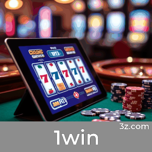 Cassino Online 1win