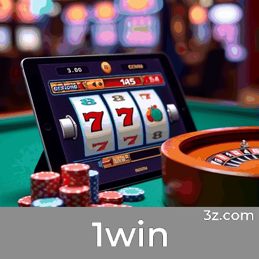 Cassino Online 1win