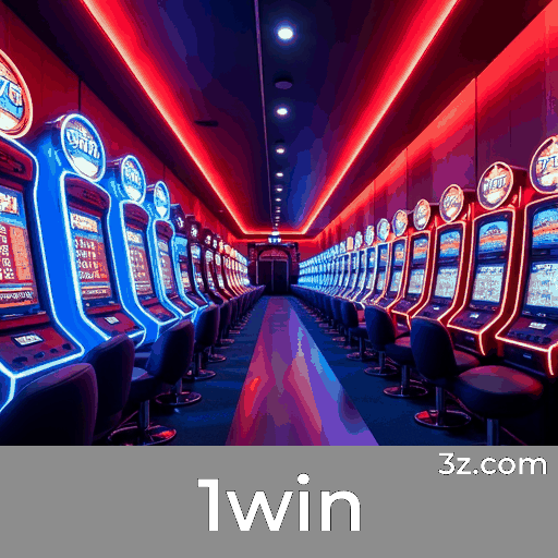 1win: O Cassino Online Confiável e Seguro